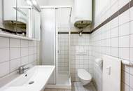 ++ ALTBAURARITÄT ++ Renovierte 1,5-Zimmer-Wohnung mit Extraküche Nähe Mur