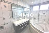 FamilienGLÜCK - 4-Zimmer-Wohnung samt Balkon und TG-Abstellplatz