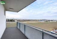 Stilvoll wohnen mit Komfort – 2-Zimmer-Wohnung mit Loggia in der Langobardenstraße 189