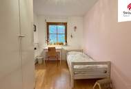 Modernes Traumhaus im Ungarviertel – Wärmepumpe, PV-Anlage, Doppelgarage &amp; WOW-Atrium!