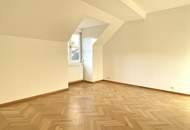 RESERVIERT - WOHNEN IM STADTPALAIS