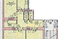CHRISTOPH CHROMECEK IMMOBILIEN - POTTENDORF-Landegg - Top renovierte 3 Zimmer mit Loggia!