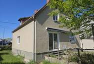 Wohnhaus Leonding-Langholzfeld