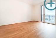 BEFRISTET VERMIETET| 2 ZIMMER-HIT INKL. BALKON & FITNESS-STUDIO