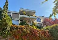 Top-Lage am Kaasgraben mit Terrasse und Garten