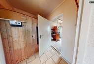 Bungalow in begehrter Aussichtslage mit Blick über +++ Weißkirchen +++