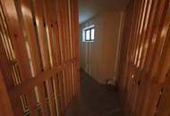 Im Grünen - Wohnung und Garten