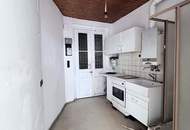 Südseitig ausgerichtete Garconniere in saniertem Altabauhaus am Meidlinger Tivoli!