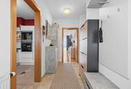 "Top Anlegerwohnung mit Garten - vermietet, KFZ - Stellplatz inklusive!"