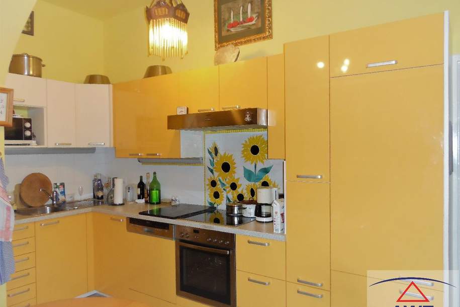 Anleger aufgepasst: vermietete Wohnung als Wertanlage zu verkaufen!, Wohnung-kauf, 139.900,€, 1160 Wien 16., Ottakring