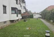 Zentral gelegene Dachgeschosswohnung neu adaptiert