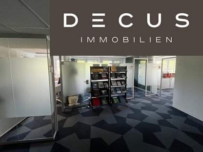 Großzügige Büroflächen im Herzen von 1090 Wien – insgesamt rund 3.000 m² für Ihre Vision!