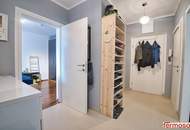 Moderne 2-Zi-Wohnung in Brunn am Gebirge mit Balkon, Garage &amp; Klimaanlage – € 329.000