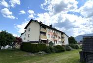 Gepflegte 2-Zimmer Wohnung in ruhiger, sonniger Lage!