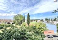 360 TOUR // BALKONWOHNUNG AN DER ALTEN DONAU