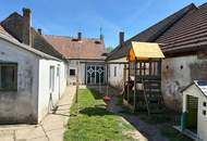 Bauernhaus mit Innenhof &amp; Fußbodenheizung – stilvoll modernisiert