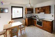 Einfamilienhaus mit eingezäuntem Garten und Garage in absoluter Ruhelage am Waldesrand