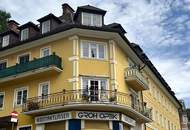 MARIAZELL - STADTWOHNUNG MIT FERNBLICK