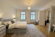 Mariahilfer Straße: 3-Zimmer-Altbauwohnung -VIDEO Verfügbar!