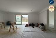 Familienwohnung mit 22m² Balkon (Top 8) - Neubauprojekt am Kremser Steindl