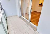 Must Have - Neuer Preis! Ideale 2-Zimmer Wohnung mit Loggia! Viel Grün + Garagenplatz verfügbar + Perfekte Aufteilung + Fairer Preis + Tolle Infrastruktur! Nicht zögern!