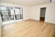 Wiener Weinberge vor der Tür ++ PROVISIONSFREI und SOFORT BEZUGSFERTIG ++ 2 Zimmer ++ Balkon ++ Perfekte Infrastruktur ++ Designbad ++ Durchdachter Grundriss ++ Klimatisiert ++ Hauseigene Tiefgarage