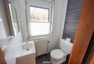 Renovierter Bungalow auf TOLLEM, GROSSEN GRUNDSTÜCK - HERRLICHE Lage zum Wohnen im ALMTAL !