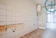 INVESTIEREN MIT WEITBLICK - 2 TOPS IM SANIERTEN ALTBAU