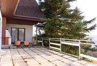 "Großzügiges Haus mit Weitblick im Kreuttal"