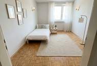 Sehr einladende, großzügige 2-Raum-Wohnung mit Loggia! Im Stadtteil Niedernhart/Spallerhof direkt neben dem Vital- und Einkaufszentrum Muldenstraße!