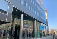 Exklusives Arbeiten an der Südachse Wiens – Hochmodernes Büro im Business Center Wieden