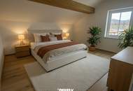 Freizeitwohnsitz-Rarität: 3-Zimmer-Wohnung in Kössen - Erstbezug nach Renovierung