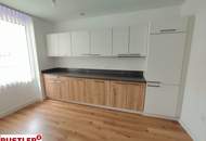 Mietwohnung, 2 Zimmer + Loggia, modern, hochwertig, zentral, in Linz Stadt