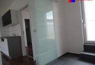 St. Georgen/Eisenstadt - Wunderschöne 55 m² Terrassen Wohnung mit herrliche Grünblick!