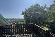 Mehrfamilienhaus mit vier Wohneinheiten – schöne Aussichtslage nahe Graz