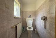 ***Ihr persönlicher Rückzugsort – Ferienhaus in traumhafter Grünlage***