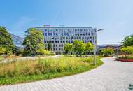 SOLARIS – Flexibel, modern und gut angebunden