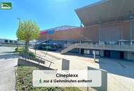 Das Brauquartier – jung, dynamisch, mittendrin