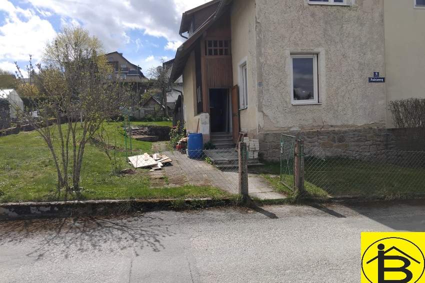 15508 Absolute Ruhelage!, Haus-miete, 740,00,€, 3860 Gmünd