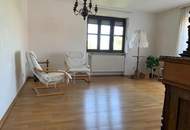 ***OPEN HOUSE Freitag 13. Juni 2025 12-16 Uhr***Großzügiges Ein- oder Zweifamilienhaus mit wunderschönem Garten