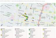 Kleine Wohnung - Großer Auftritt! Charmantes Raumwunder + Ruhige Straße + Rundum saniertes Altbauhaus + Ideale Infrastruktur! Jetzt zugreifen!