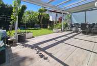 Ihr neues Zuhause in Sistrans – Haus mit Garten in sonniger Lage!