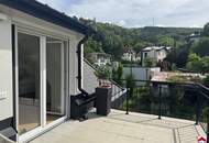 Luxuriöse Villa in Klosterneuburg: Modernes Wohnen auf 288 m² in bester Lage!