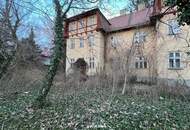 Bestandsfreies Zinshaus nahe Wien – 10 WE, Ausbaupotenzial, Einreichplan