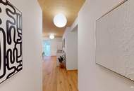 Traumhafte Familienwohnung I Balkon I 4 Zimmer