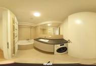 Exklusive Designwohnung mit Skyline-Blick – Wohnen auf höchstem Niveau nahe U3