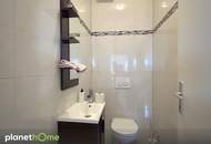 Badeteich Hirschstetten / E-Ladestation