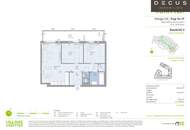 VILLAGE IM DRITTEN | BAUFELD 3 | MIETWOHNUNGEN | FERTIGSTELLUNG NOVEMBER 2026