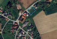 Grundstück mit Dorfgebietswidmung in EPPING -auch teilbar 3 Wohneinheiten pro Parzelle möglich