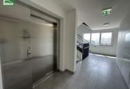 Toller 2-Zimmer Grundriss in Ruhelage in 1100 Wien